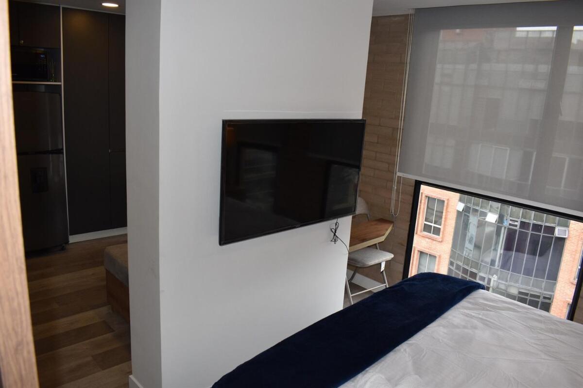 Beautiful To Live, To Work Apartamento *