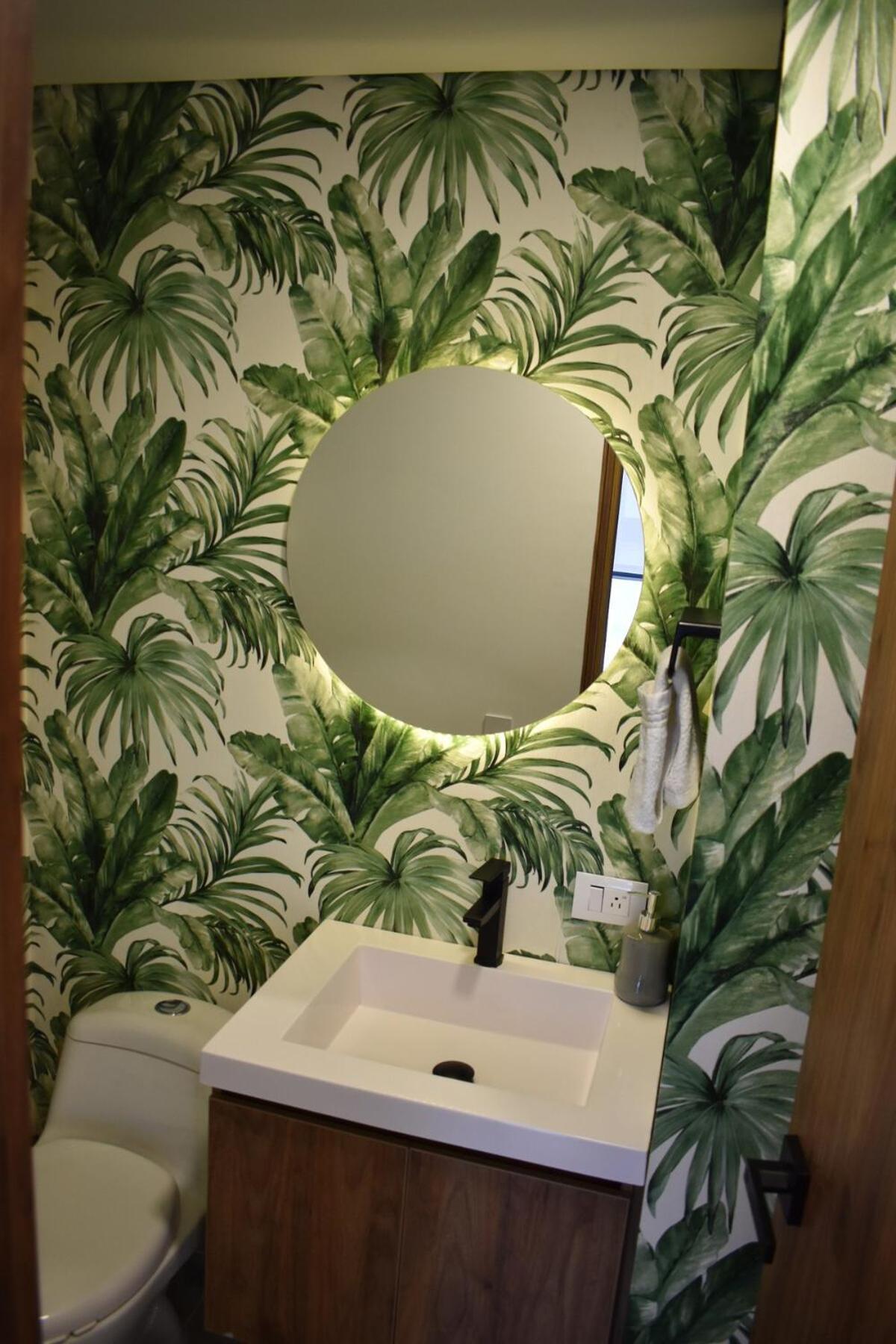 Beautiful To Live, To Work Apartamento