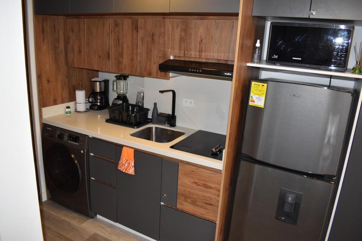 Beautiful To Live, To Work Apartamento *