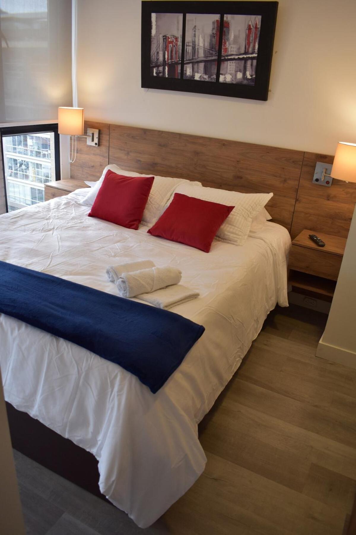 Beautiful To Live, To Work Apartamento *