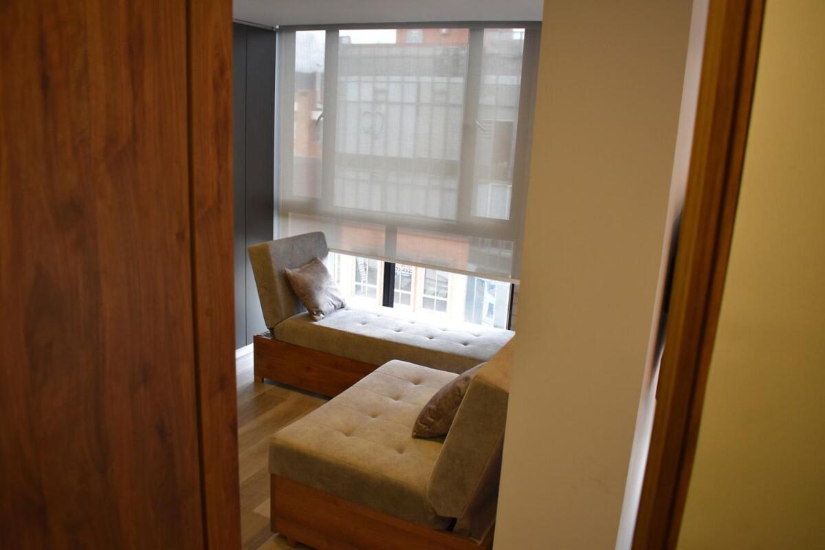 Apartamento Beautiful To Live, To Work *
